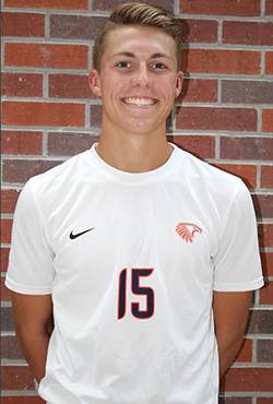 photo of Griffin Stone 